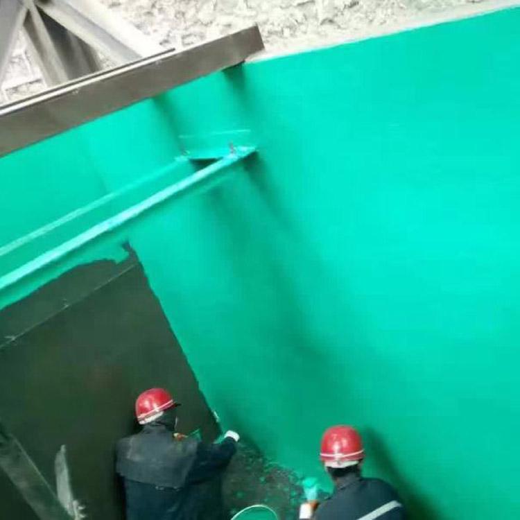 银川彩色防滑路面和景观水洗树脂石施工各有特点